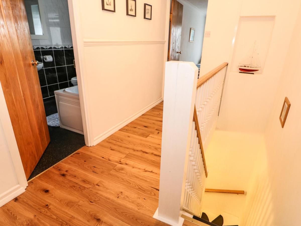 Duck Cottage سنيتيشام المظهر الخارجي الصورة