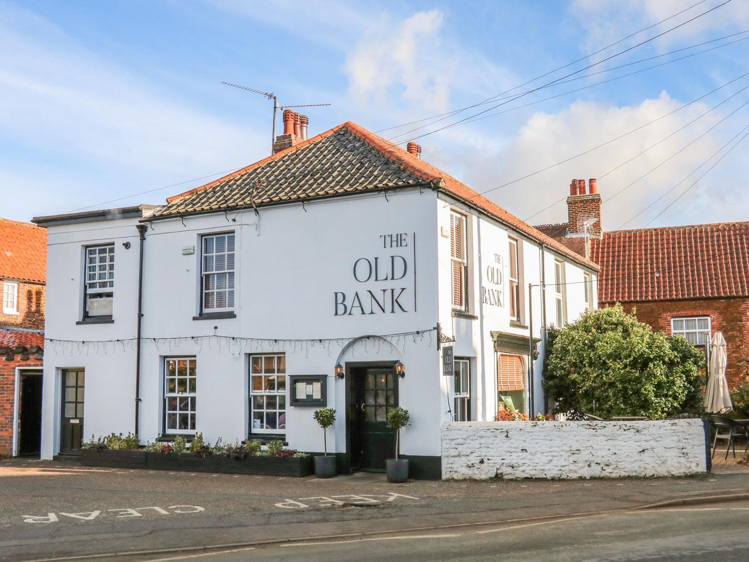 Duck Cottage سنيتيشام المظهر الخارجي الصورة
